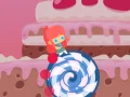 Juego Corredor de Caramelo en línea