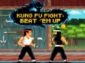 Juego Kung Fu Fight: Derrota a Todos en línea