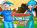 Juego La Princesa Embarazada Juega al Golf en línea Juego La Princesa Embarazada Juega al Golf en línea