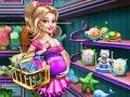 Juego Mamá va de compras en línea