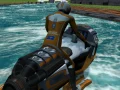 Juego Manía de Scooter Acuático 2: Marea en línea