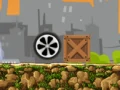 Juego Rueda trasera del coche en línea Juego Rueda trasera del coche en línea