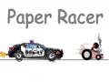 Juego Corredor de papel en línea