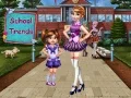 Juego Tendencias Escolares en línea