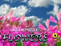 Juego Puzzle: Flores en línea Juego Puzzle: Flores en línea