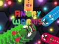 Juego Gusanos enojados en línea Juego Gusanos enojados en línea