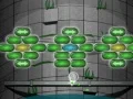 Juego Arkanoid para pintores en línea