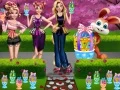 Juego Huevos de Chocolate de Pascua para Niñas en línea Juego Huevos de Chocolate de Pascua para Niñas en línea