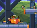 Juego Policía Galáctico en línea