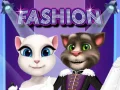 Juego Moda en línea Juego Moda en línea