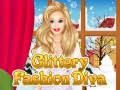 Juego Diva de Moda Brillante en línea