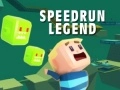 Juego Kogama Leyenda de Speedrun en línea