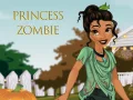 Juego Princesa Zombie en línea