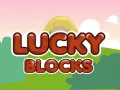 Juego Bloques Afortunados en línea