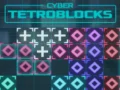 Juego Ciber Tetrobloques en línea