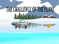 Juego El Desafío del Avión en línea