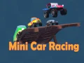 Juego Carrera de Mini Coches en línea Juego Carrera de Mini Coches en línea