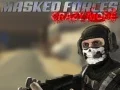 Juego Fuerzas Enmascaradas Modo Loco en línea Juego Fuerzas Enmascaradas Modo Loco en línea
