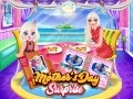 Juego Sorpresa del Día de la Madre en línea Juego Sorpresa del Día de la Madre en línea