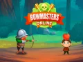 Juego Bowmasters En Línea en línea