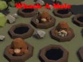 Juego Aplasta al topo en línea Juego Aplasta al topo en línea