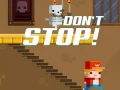Juego No te detengas en línea