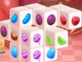 Juego Mahjongg Dimensiones Dulce en línea