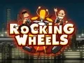 Juego Ruedas Balanceantes en línea