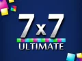 Juego 7x7 Último en línea