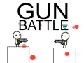 Juego Batalla de armas en línea