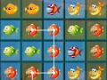 Juego Conexión de Peces Deluxe en línea