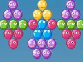 Juego Disparador de burbujas de globos en línea