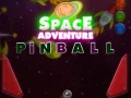 Juego Pinball Aventura Espacial en línea Juego Pinball Aventura Espacial en línea