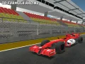 Juego Carrera de Fórmula 3D en línea Juego Carrera de Fórmula 3D en línea