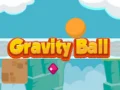 Juego Bola de gravedad en línea