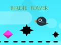 Juego Torre de Pajaritos en línea Juego Torre de Pajaritos en línea