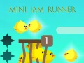 Juego Mini Jam Runner en línea