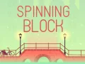 Juego Bloque giratorio en línea
