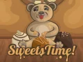 Juego ¡Hora de Dulces! en línea Juego ¡Hora de Dulces! en línea