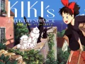 Juego El servicio de entrega de Kiki: Encuentra las letras en línea