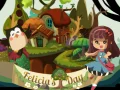 Juego El Día de Felicia en línea Juego El Día de Felicia en línea