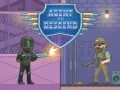 Juego Agente de Descenso en línea