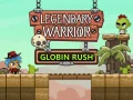 Juego Guerrero Legendario: Rush de Duendes en línea