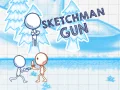 Juego Arma Sketchman en línea Juego Arma Sketchman en línea