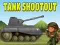 Juego Disparos de Tanques en línea
