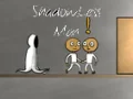 Juego Hombre Sin Sombra en línea