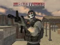 Juego Fuerzas Enmascaradas Ilimitadas en línea
