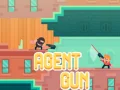 Juego Agente Gun en línea