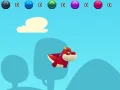Juego Dragón Flappy 2 en línea