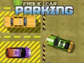 Juego Estacionamiento de coches divertido en línea Juego Estacionamiento de coches divertido en línea